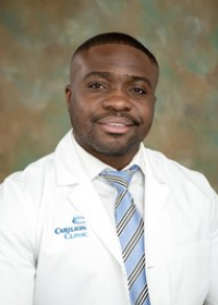 Emmanuel O. Henry-Ajudua, DPM - Roanoke, VA - Other Specialty