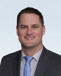 Zachary Gilbert, MD