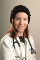 Rachel Solomon, MD