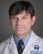 Dr. Luis R Pena, MD, FACG, AGAF