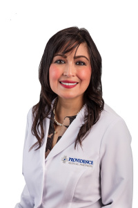 Nancy Garay, MSN, APRN, FNP-C - El Paso, TX - Nurse Practitioner