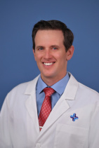 McKay Morrow, DO