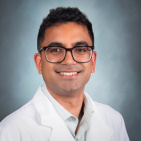 Ritesh Luitel, MD