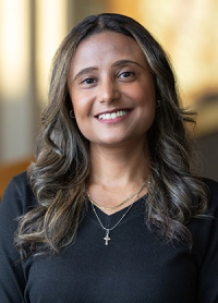 Mekdes Asfaw, MD - Burien, WA - Internal Medicine