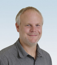 Robert Grove