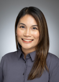 Joanne Uy, MD - North Las Vegas, NV - Internal Medicine