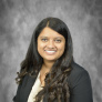 ANJALI CHANDRA, DPM