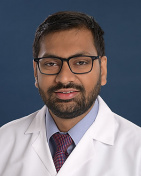 Waqas Ahmad Khan, MD