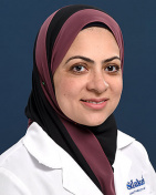 Haseeba Shahzad, MD