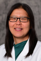 Velyn Wu, MD, MACM, FAAFP, CAQSM