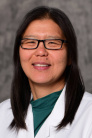 Velyn Wu, MD, MACM, FAAFP, CAQSM