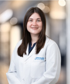 Megan Ule, PA-C