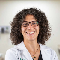 Clementina Verdin, FNP