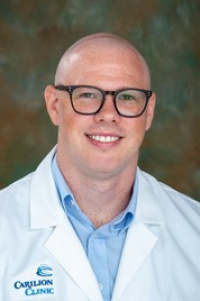 Charles C. Branscom, DO - Roanoke, VA - Hospital Medicine
