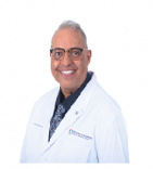 Hector Vazquez, FNP