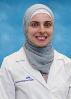 Farah Amer, MD