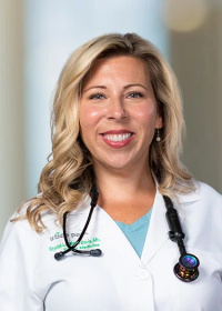 Crystal Loveland-Davis, APRN-CNP - Tulsa, OK - Nurse Practitioner