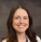 Alison Dallich, MD