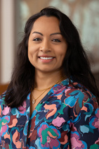 Deepa Chandhrasekhar, DO, RESIDENT