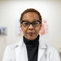 Dr. Yvonne Ablorh Ablorh-Odjidja, MD
