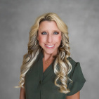Amanda N Hamm, PT