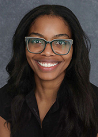 Annissa M Bridgeforth, NP - Los Angeles, CA - Nurse Practitioner