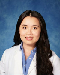 Trieu Vo, DO - Winchester, VA - Family Medicine