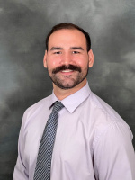 Caleb Teague, PA - Gallatin, TN - Other Specialty, Physician Assistants