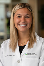 Lauren Likewise, DPM, RESIDENT