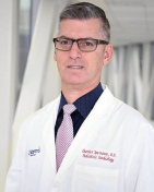 Charles Sperrazza, MD