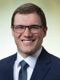 Samuel Brickley, PA-C - Duluth, MN - Family Medicine, Physician Assistants