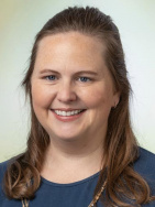 Candace Rebekkah Teigen Mecklenburg, APRN, CNP