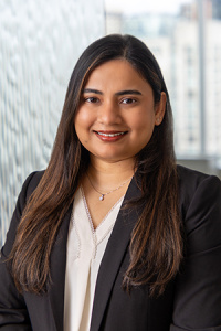 Sushmita Mantravadi, MD - Lynnwood, WA - Internal Medicine