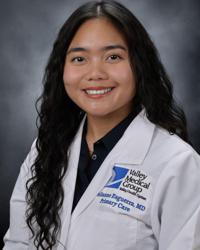 Ma Julianne Francesca Esguerra, MD - Paramus, NJ - Family Medicine