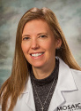 Angelia Martin, MD