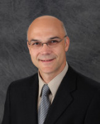 Daniel J Higgins, MD