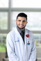 David Bernstein, PA-C