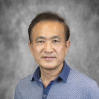 Lee Yang
