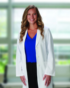 Alicia Critcher, APRN