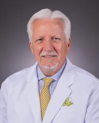 Richard Harvey, MD