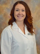 Jennie Ashley, CNP