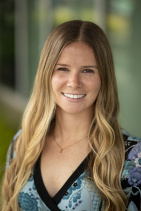 Olivia Romas, DO, RESIDENT