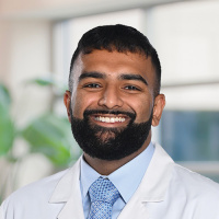 Zain Talukdar, MD - Bradley, IL - Pediatrics
