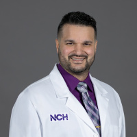 Dairon Lago, MD - Naples, FL - Internal Medicine
