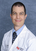 Justin K Scheer, MD