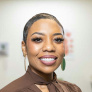 Ashley Gipson, LPC