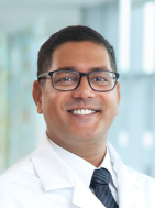 Prashanth Patil, MD