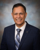 Ejaz Khan, MD, FHRS, FACC