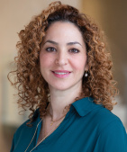 Nufar Sharon, MD