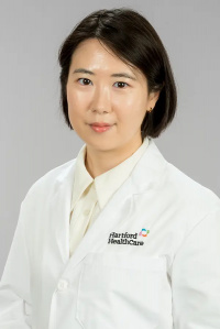 Dr Hyun Joo Park